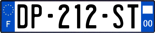 DP-212-ST