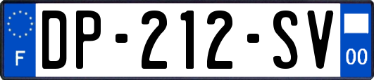 DP-212-SV