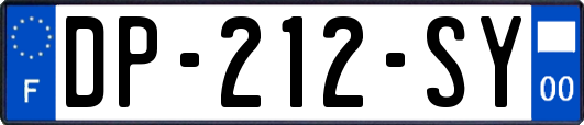 DP-212-SY