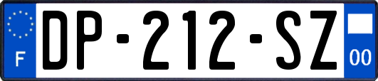 DP-212-SZ