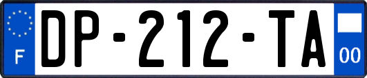 DP-212-TA