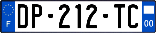 DP-212-TC