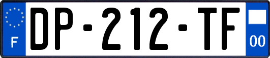 DP-212-TF