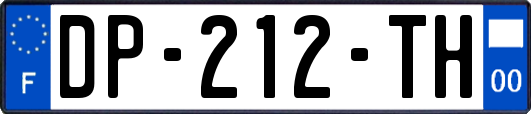 DP-212-TH