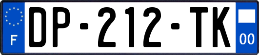 DP-212-TK