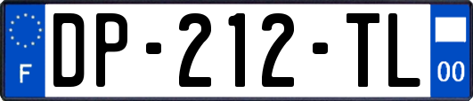 DP-212-TL