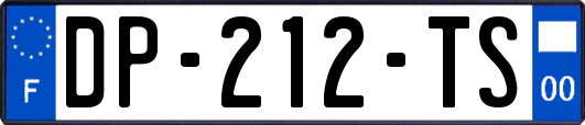 DP-212-TS