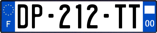 DP-212-TT