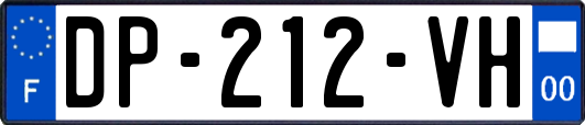 DP-212-VH