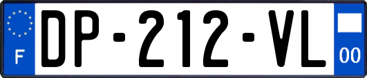 DP-212-VL