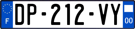 DP-212-VY