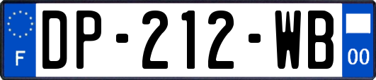 DP-212-WB