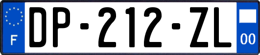 DP-212-ZL