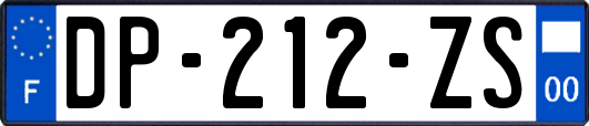 DP-212-ZS