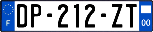 DP-212-ZT