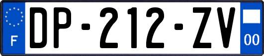 DP-212-ZV