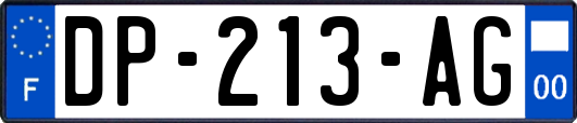 DP-213-AG