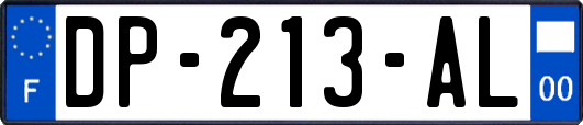 DP-213-AL