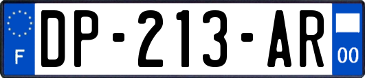 DP-213-AR