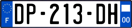 DP-213-DH