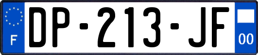 DP-213-JF