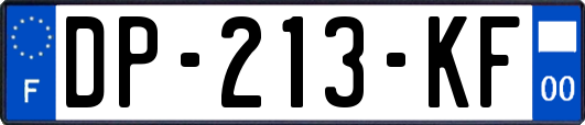 DP-213-KF