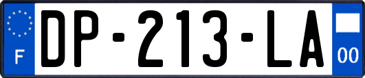 DP-213-LA