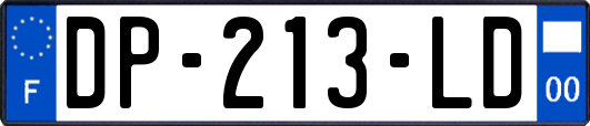 DP-213-LD