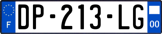 DP-213-LG