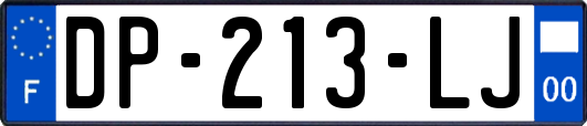 DP-213-LJ