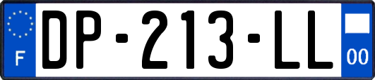 DP-213-LL