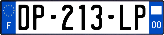 DP-213-LP