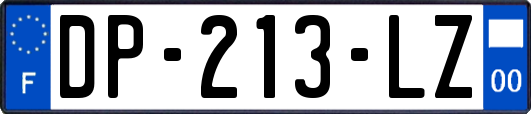 DP-213-LZ