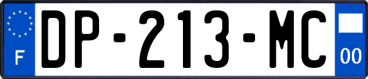 DP-213-MC