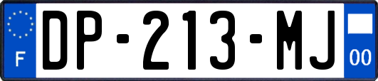 DP-213-MJ