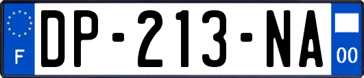 DP-213-NA