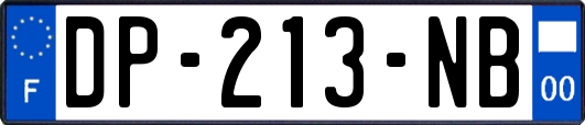DP-213-NB