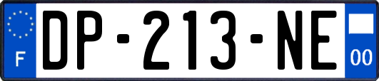 DP-213-NE