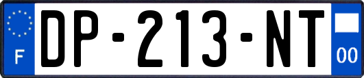 DP-213-NT