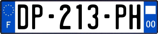 DP-213-PH