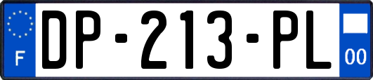 DP-213-PL
