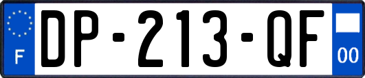 DP-213-QF