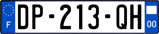 DP-213-QH