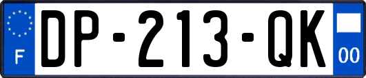 DP-213-QK
