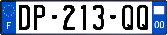 DP-213-QQ