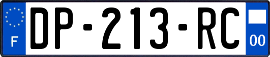 DP-213-RC