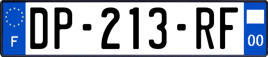 DP-213-RF