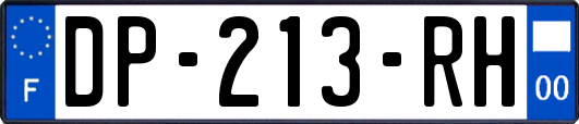 DP-213-RH