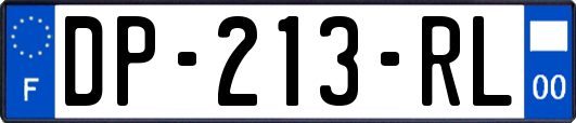 DP-213-RL