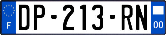DP-213-RN